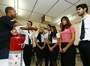 Oportunidade: Aviação civil tem mais de 400 vagas