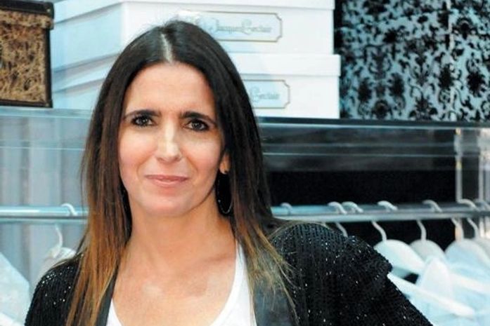 ‘Não penso muito sobre envelhecer’, revela Malu Mader ao completar 44