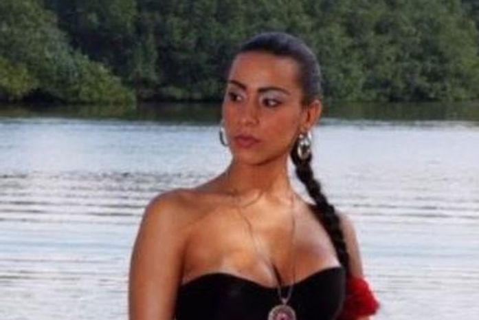 Após prestar queixa contra jogador do Vasco, FernandaTerremoto some do mapa