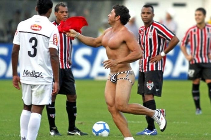 Homem "Picanha" é Alagoano...