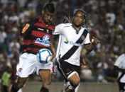 Vasco x Flamengo