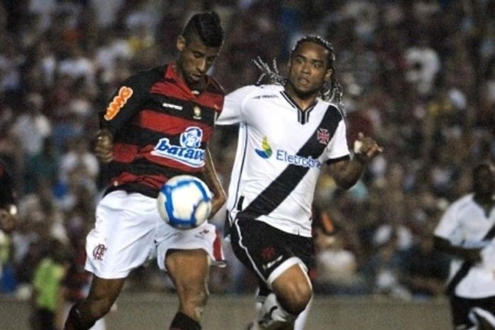 Vasco x Flamengo