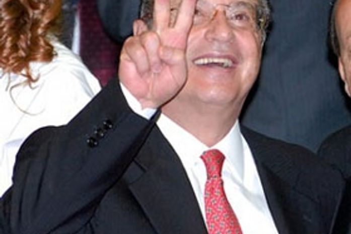 Paulo Maluf