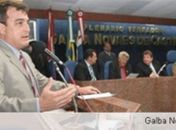 Galba Novaes