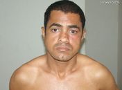 Lázaro Barros dos Santos, 36 