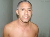 Abinael Felix da Silva, 37 