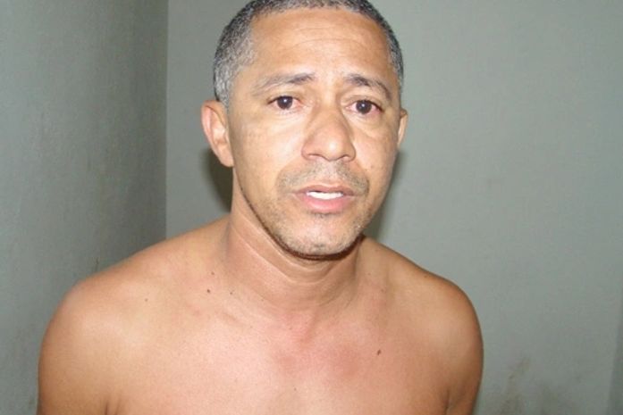 Abinael Felix da Silva, 37 