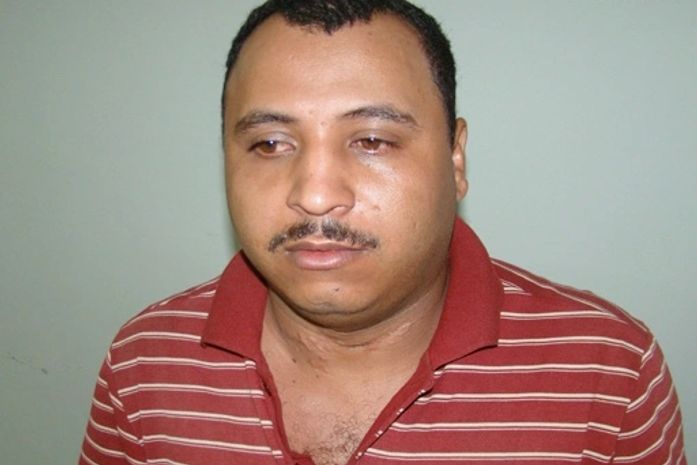 José Marcos da Silva Henrique, 28 