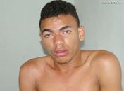 Luiz Henrique da Silva Alves, 18 anos, o Boca