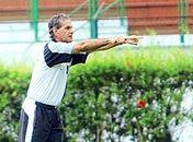 José Carlos Amaral deve se apresentar nesta terça