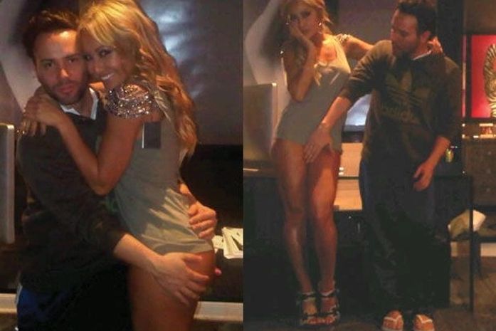 De visual novo, Sabrina Sato divulga foto sensual no Twitter