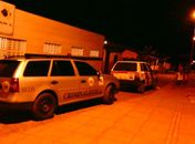 Corpo da vítima foi encaminhado ao IML de Arapiraca 
