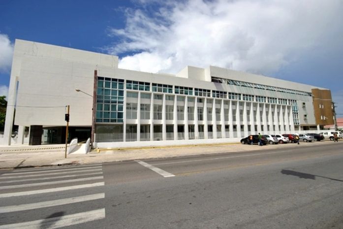 Forum de Maceió