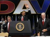Obama anuncia que guerra no Iraque termina em 31 de agosto