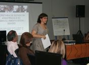 Gestores municipais de Assistência Social levantam maiores necessidades