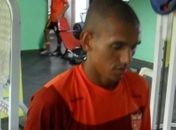 Freitas Nascimento define CRB com Glaydosn e Luciano Dias