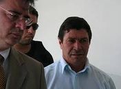 Promotora formaliza à Câmara documentos sobre licença de Cabo Luiz Pedro