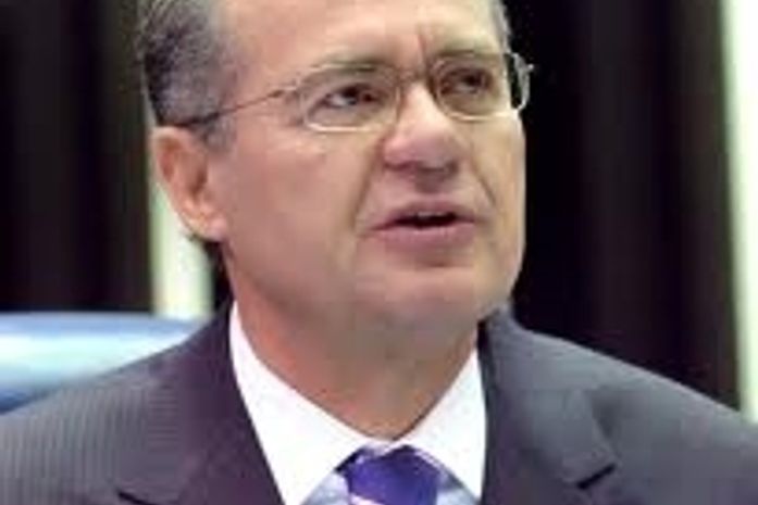 STF abre inquérito para investigar o senador Renan Calheiros