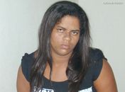 Mulher é autuada por furto em shopping