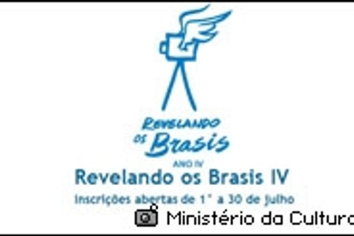 Mostre a sua história: Município pode participar do Revelando os Brasis