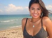 Íris Fontenele pega roupa de Flávia Noronha e irrita apresentadora
