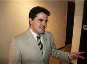 Advogado Marcelo Brabo