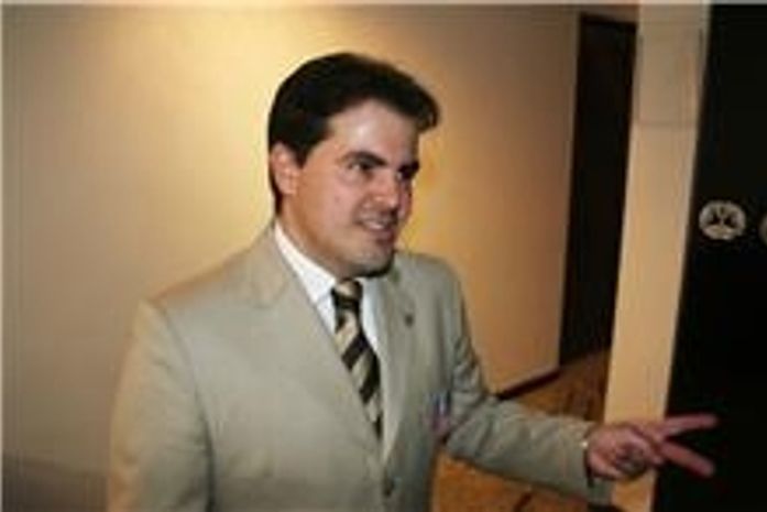 Advogado Marcelo Brabo