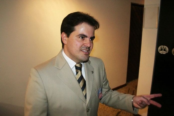 Advogado Macerlo Brabo
