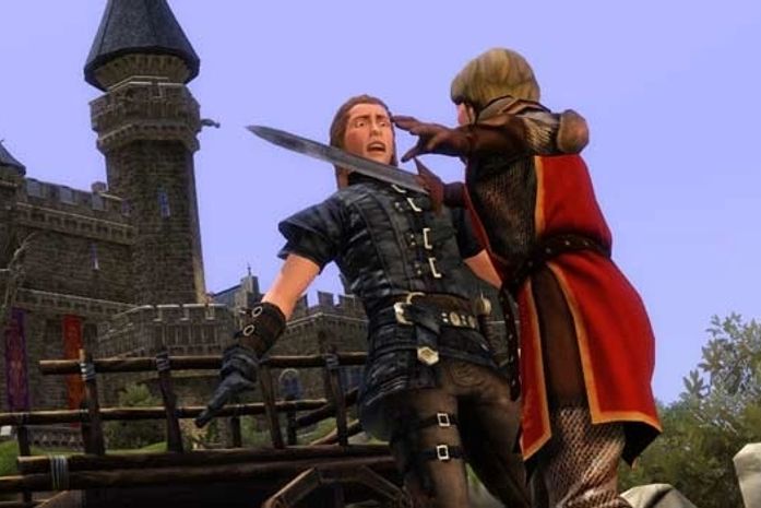 “The Sims” vai para a Idade Média em nova série da franquia de simulação