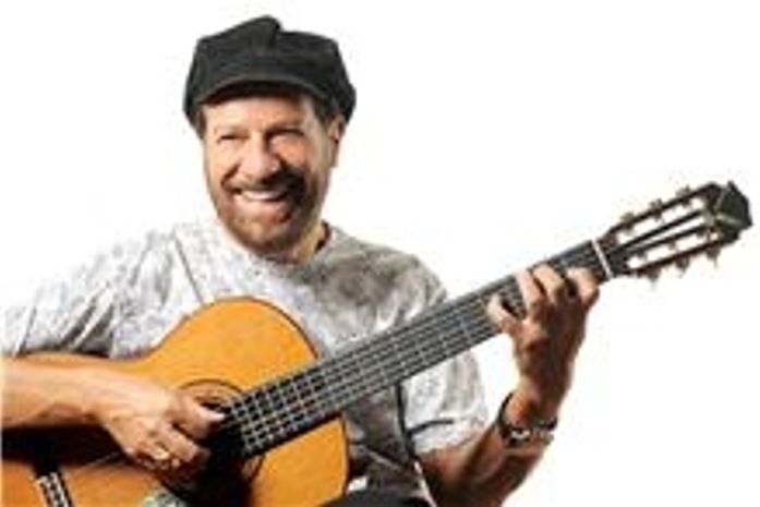 Projeto MPB Petrobras volta a Maceió com o show de João Bosco – Voz e Violão