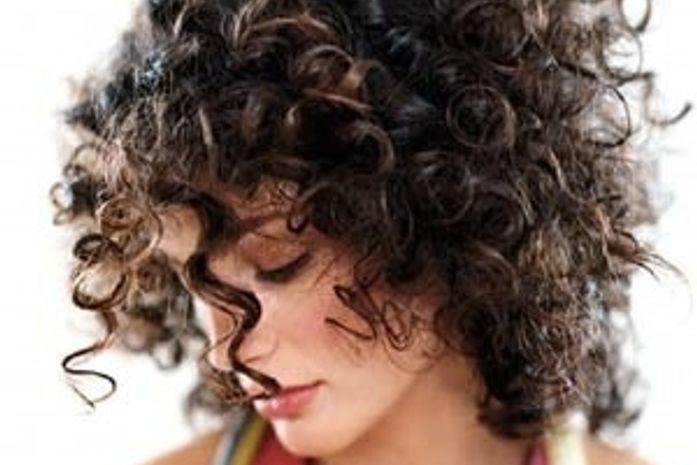 Tenha seus cachos de volta