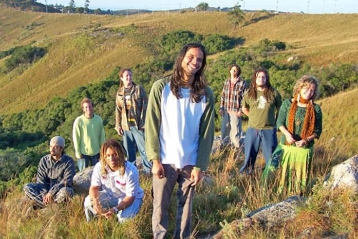 Com novo CD, Chimarruts evita temas "maconheiros" para agradar toda a família