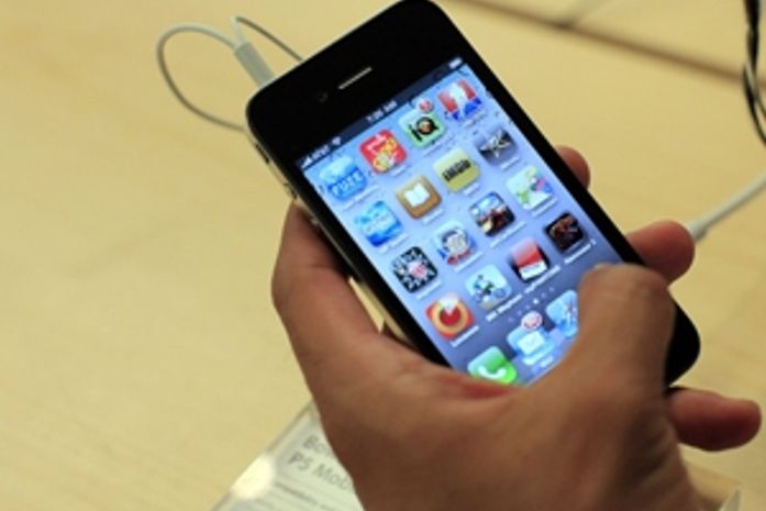 Sistema de desbloqueio online revela falha grave de segurança no iPhone