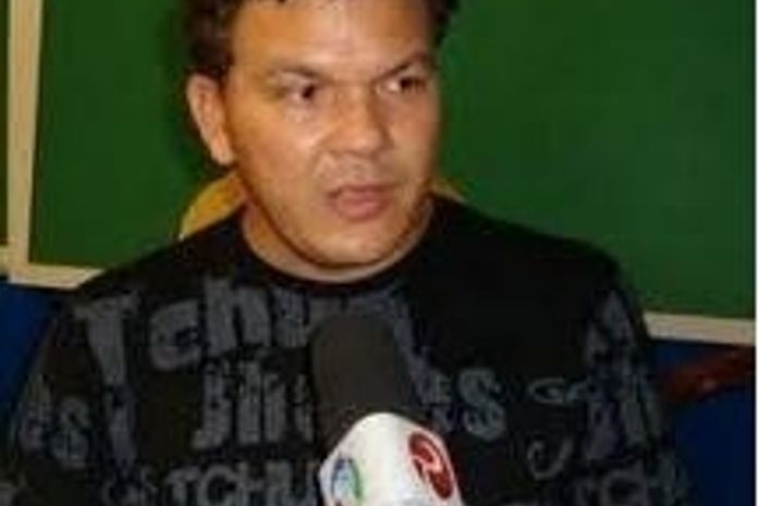 Após julgamento, atacante Peixinho ganha condições de jogo contra o Náutico