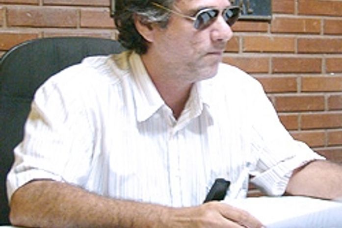 Delegado Mauricio Henrique
