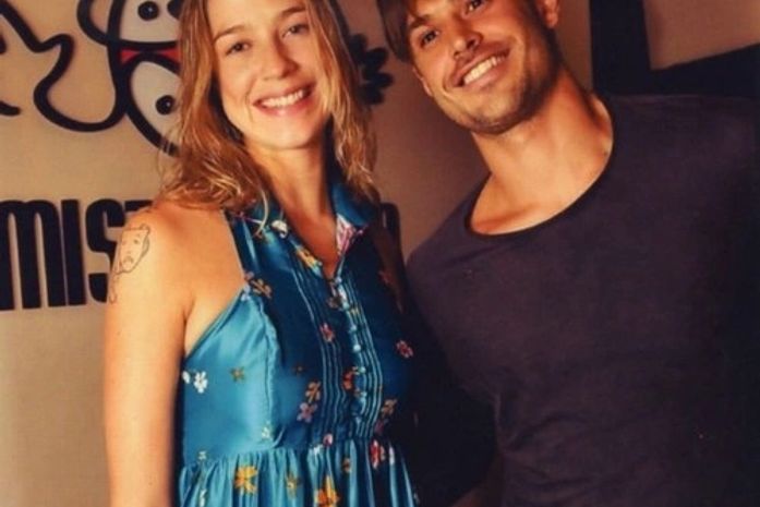 Dado Dolabella é condeanado por agredir Luana Piovani