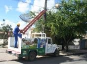 Prefeitura reforça e amplia iluminação em dois bairros de Arapiraca‏