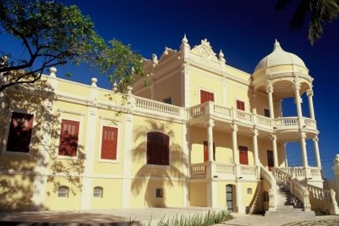 Museu Théo Brandão realiza programação no mês do folclore