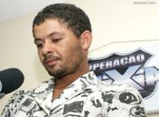 Cláudio Júnior Pereira Sales, 24 