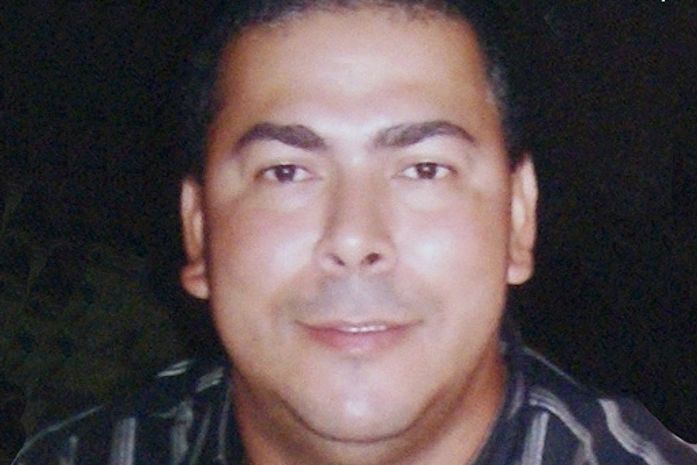 Vítima, Dário Germano Borges 