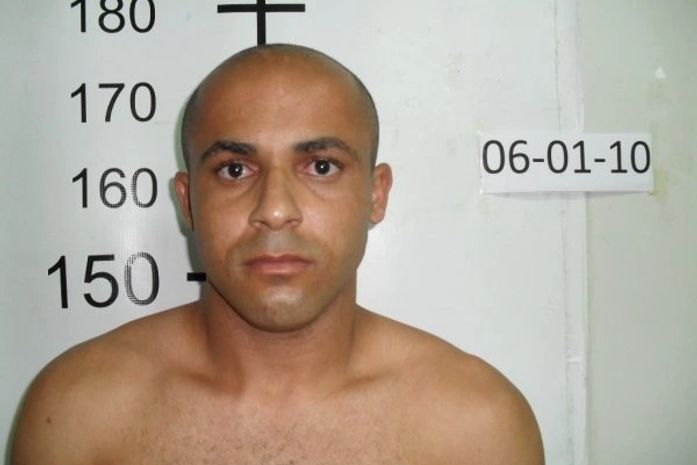 Rosilvaldo dos Santos