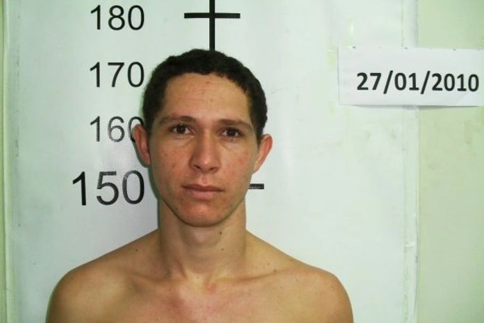 Wanderson Pereira