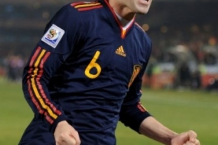 Fifa divulga seleção da Copa do Mundo com apenas um brasileiro