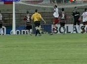 Nordestão: CRB vence o Santa Cruz, por 3 a 1, no Rei Pelé e entra no G4