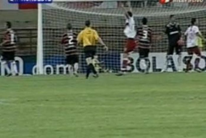 Nordestão: CRB vence o Santa Cruz, por 3 a 1, no Rei Pelé e entra no G4