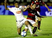 Santos segura vantagem, ganha título inédito e consagra geração