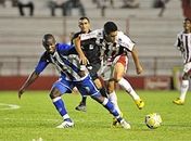 CSA vence o Náutico, por 3 a 0, em Refice e garante liderança do Nordestão