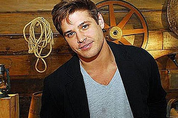 Dado Dolabella diz que sua maior sentença foi namorar Luana