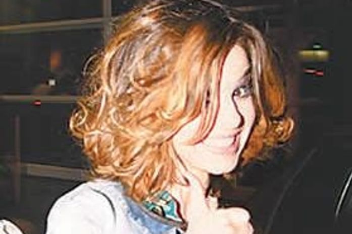 Sthefany Brito ganha pensão de R$ 5 mil de Alexandre Pato