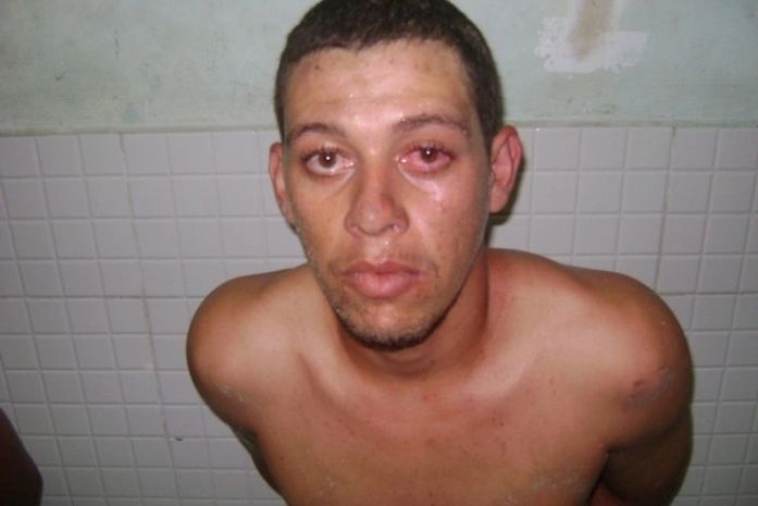 Preso suspeito de participação em roubo de armas do Fórum de Penedo